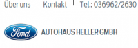 Autohaus Heller GmbH