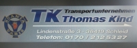 Transportuntern. Thomas Kind